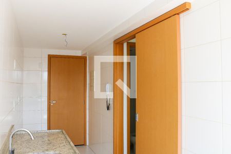 Apartamento à venda com 75m², 3 quartos e 2 vagas Apartamento à venda com 75m², 3 quartos e 2 vagasCozinha