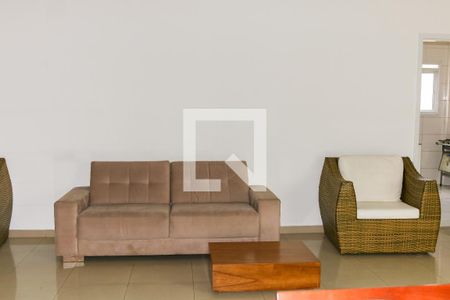 Apartamento à venda com 75m², 3 quartos e 2 vagas Apartamento à venda com 75m², 3 quartos e 2 vagasEspaço Gourmet