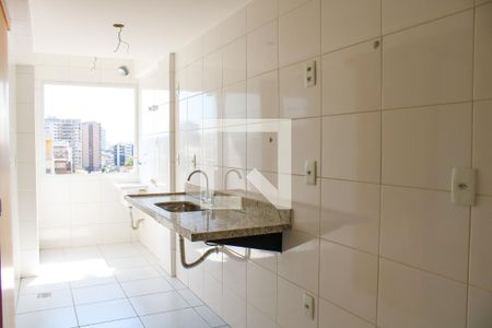 Apartamento à venda com 75m², 3 quartos e 2 vagas Apartamento à venda com 75m², 3 quartos e 2 vagasCozinha