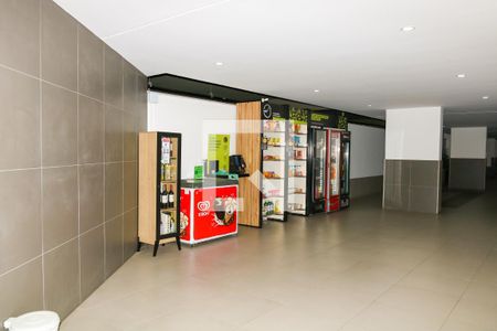 Apartamento à venda com 75m², 3 quartos e 2 vagas Apartamento à venda com 75m², 3 quartos e 2 vagasMercadinho