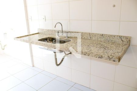 Apartamento à venda com 75m², 3 quartos e 2 vagas Apartamento à venda com 75m², 3 quartos e 2 vagasCozinha