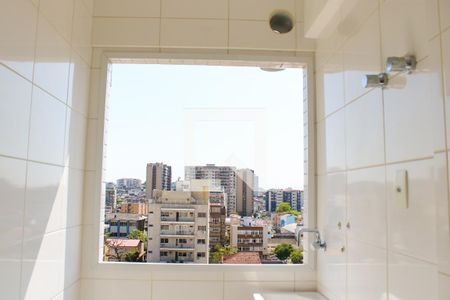 Apartamento à venda com 75m², 3 quartos e 2 vagas Apartamento à venda com 75m², 3 quartos e 2 vagasÁrea de Serviço