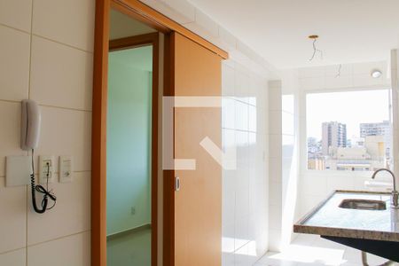 Apartamento à venda com 75m², 3 quartos e 2 vagas Apartamento à venda com 75m², 3 quartos e 2 vagasCozinha