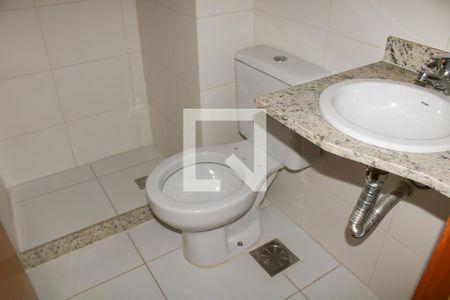 Apartamento à venda com 81m², 3 quartos e 1 vaga Apartamento à venda com 81m², 3 quartos e 1 vagaBanheiro 2