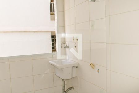 Apartamento à venda com 81m², 3 quartos e 1 vaga Apartamento à venda com 81m², 3 quartos e 1 vagaÁrea de Serviço