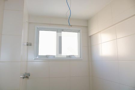 Apartamento à venda com 81m², 3 quartos e 1 vaga Apartamento à venda com 81m², 3 quartos e 1 vagaBanheiro da Suíte