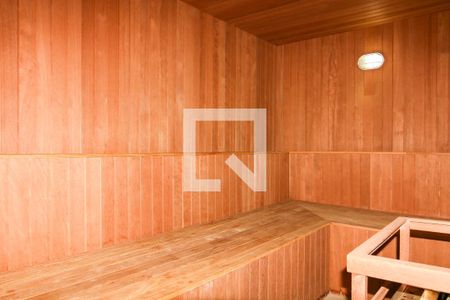 Apartamento à venda com 81m², 3 quartos e 1 vaga Apartamento à venda com 81m², 3 quartos e 1 vagaSauna