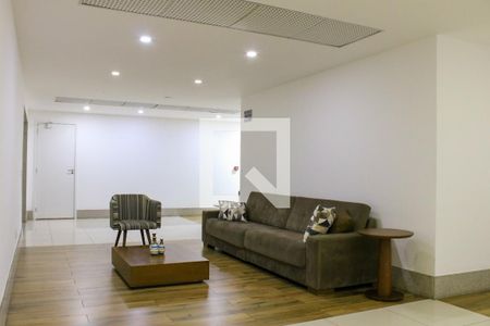 Apartamento à venda com 81m², 3 quartos e 1 vaga Apartamento à venda com 81m², 3 quartos e 1 vagaPortaria 1