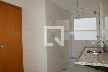 Apartamento à venda com 81m², 3 quartos e 1 vaga Apartamento à venda com 81m², 3 quartos e 1 vagaCozinha