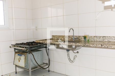 Apartamento à venda com 81m², 3 quartos e 1 vaga Apartamento à venda com 81m², 3 quartos e 1 vagaEspaço Gourmet