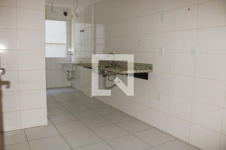 Apartamento à venda com 81m², 3 quartos e 1 vaga Apartamento à venda com 81m², 3 quartos e 1 vagaCozinha