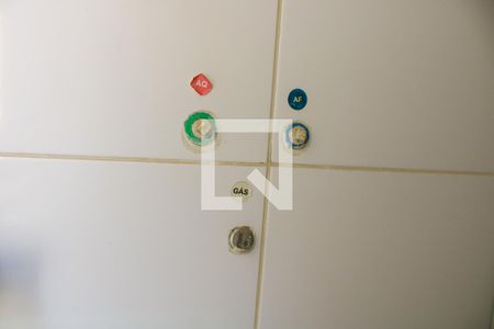 Apartamento à venda com 81m², 3 quartos e 1 vaga Apartamento à venda com 81m², 3 quartos e 1 vagaÁrea de Serviço