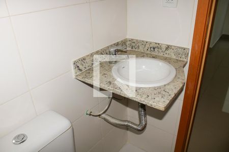 Apartamento à venda com 81m², 3 quartos e 1 vaga Apartamento à venda com 81m², 3 quartos e 1 vagaBanheiro 2