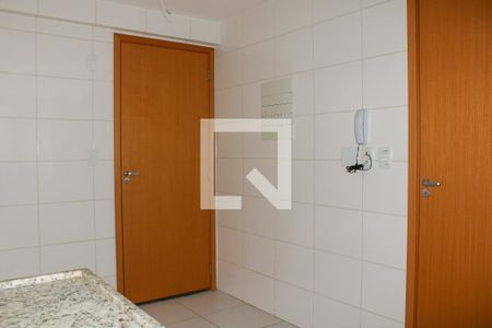 Apartamento à venda com 81m², 3 quartos e 1 vaga Apartamento à venda com 81m², 3 quartos e 1 vagaCozinha