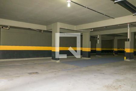 Apartamento à venda com 81m², 3 quartos e 1 vaga Apartamento à venda com 81m², 3 quartos e 1 vagaGaragem