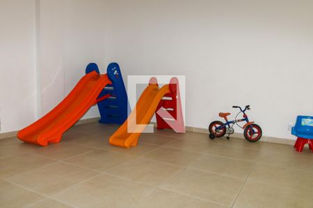 Apartamento à venda com 81m², 3 quartos e 1 vaga Apartamento à venda com 81m², 3 quartos e 1 vagaBrinquedoteca