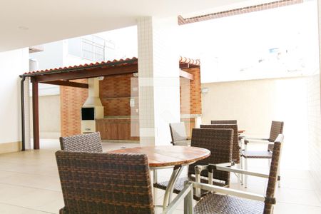 Apartamento à venda com 81m², 3 quartos e 1 vaga Apartamento à venda com 81m², 3 quartos e 1 vagaÁrea comum