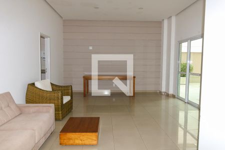 Apartamento à venda com 81m², 3 quartos e 1 vaga Apartamento à venda com 81m², 3 quartos e 1 vagaEspaço Gourmet