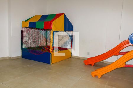 Apartamento à venda com 94m², 3 quartos e 2 vagas Apartamento à venda com 94m², 3 quartos e 2 vagasBrinquedoteca