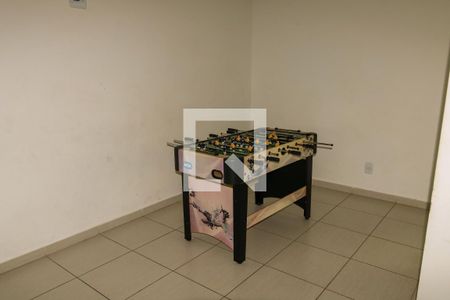 Apartamento à venda com 94m², 3 quartos e 2 vagas Apartamento à venda com 94m², 3 quartos e 2 vagasSalão de jogos