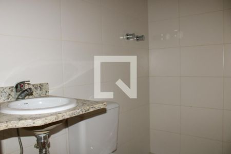 Apartamento à venda com 94m², 3 quartos e 2 vagas Apartamento à venda com 94m², 3 quartos e 2 vagasBanheiro 2