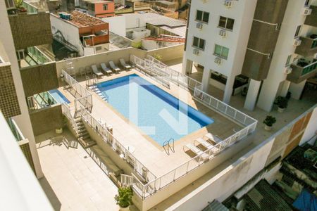 Apartamento à venda com 94m², 3 quartos e 2 vagas Apartamento à venda com 94m², 3 quartos e 2 vagasVaranda daSala
