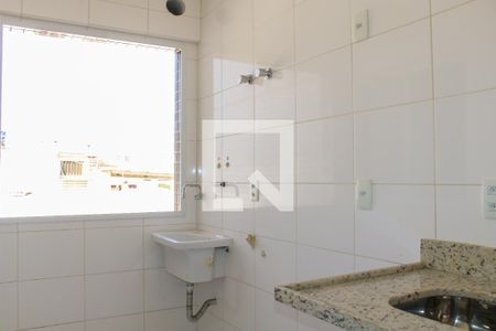 Apartamento à venda com 94m², 3 quartos e 2 vagas Apartamento à venda com 94m², 3 quartos e 2 vagasCozinha