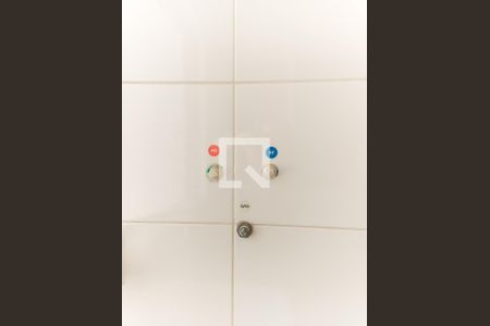 Apartamento à venda com 94m², 3 quartos e 2 vagas Apartamento à venda com 94m², 3 quartos e 2 vagasÁrea de Serviço