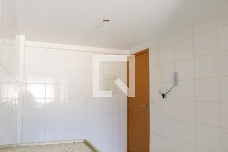 Apartamento à venda com 94m², 3 quartos e 2 vagas Apartamento à venda com 94m², 3 quartos e 2 vagasCozinha