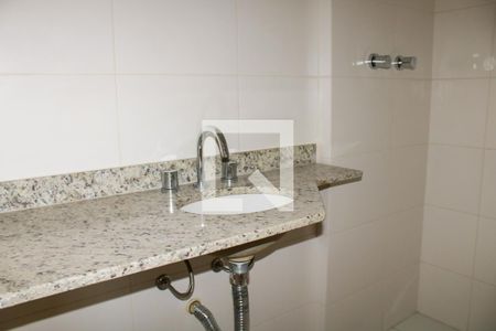 Apartamento à venda com 94m², 3 quartos e 2 vagas Apartamento à venda com 94m², 3 quartos e 2 vagasBanheiro 1