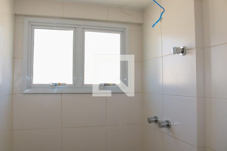 Apartamento à venda com 94m², 3 quartos e 2 vagas Apartamento à venda com 94m², 3 quartos e 2 vagasBanheiro da Suíte