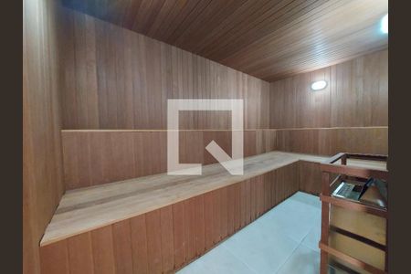Apartamento à venda com 82m², 3 quartos e 2 vagas Apartamento à venda com 82m², 3 quartos e 2 vagasSauna