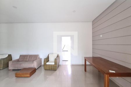 Apartamento à venda com 94m², 4 quartos e 2 vagasÁrea comum - Salão de festas