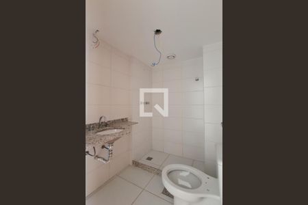 Apartamento à venda com 94m², 4 quartos e 2 vagasBanheiro