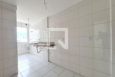 Apartamento à venda com 94m², 4 quartos e 2 vagasCozinha