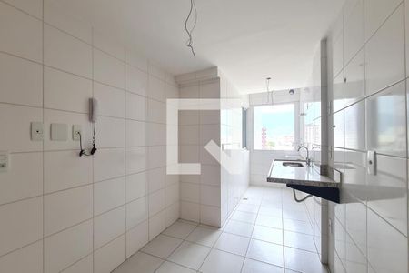 Apartamento à venda com 94m², 4 quartos e 2 vagasCozinha
