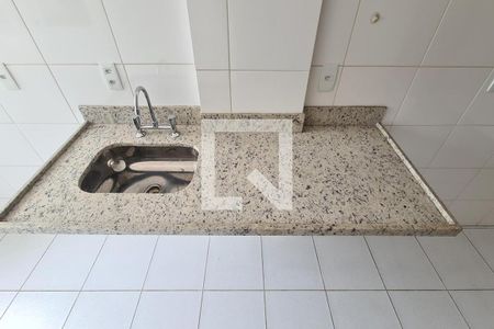 Apartamento à venda com 94m², 4 quartos e 2 vagasCozinha