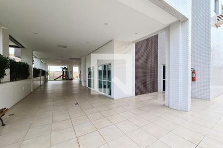 Apartamento à venda com 94m², 4 quartos e 2 vagasÁrea comum