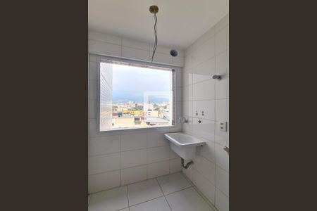 Apartamento à venda com 94m², 4 quartos e 2 vagasÁrea de Serviço