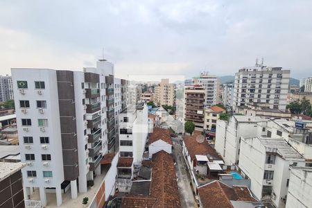 Apartamento à venda com 94m², 4 quartos e 2 vagasQuarto - suite