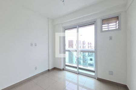 Apartamento à venda com 94m², 4 quartos e 2 vagasQuarto 2