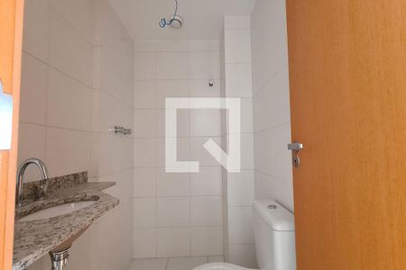 Apartamento à venda com 94m², 4 quartos e 2 vagasBanheiro