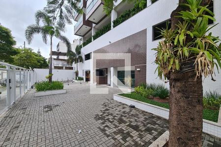 Apartamento à venda com 94m², 4 quartos e 2 vagasHall de Entrada