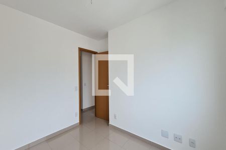 Apartamento à venda com 94m², 4 quartos e 2 vagasQuarto 3