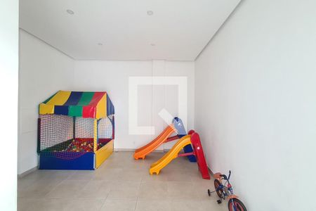 Apartamento à venda com 94m², 4 quartos e 2 vagasÁrea comum