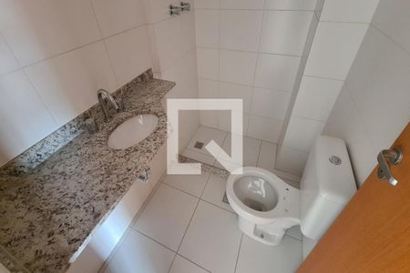 Apartamento à venda com 94m², 4 quartos e 2 vagasBanheiro