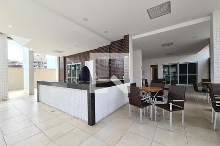 Apartamento à venda com 94m², 4 quartos e 2 vagasÁrea comum