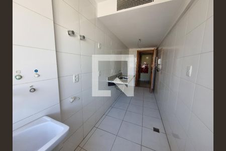 Apartamento à venda com 82m², 3 quartos e 2 vagas Apartamento à venda com 82m², 3 quartos e 2 vagasCozinha