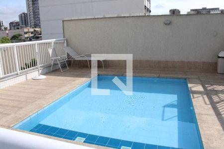 Apartamento à venda com 82m², 3 quartos e 2 vagasÁrea comum - Piscina