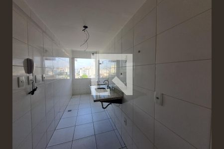 Apartamento à venda com 82m², 3 quartos e 2 vagas Apartamento à venda com 82m², 3 quartos e 2 vagasCozinha